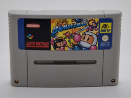 SNES Super Bomberman (cart only) FAH