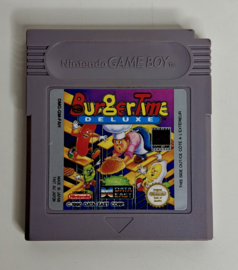 GB Burger Time Deluxe (cart only) FAH
