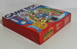 GB Super Mario Land 2 - 6 Golden Coins Série Classic (CIB) FAH-1