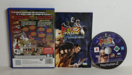 PS2 Art of Fighting Anthology (CIB)