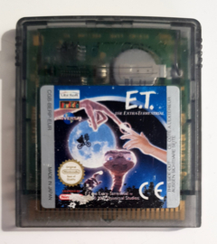 GBC E.T. The Extra Terrestial (cart only) EUR