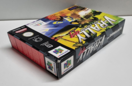 N64 V-Rally Edition 99 (CIB) EUR