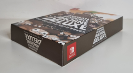 Switch Human Resource Machine Deluxe (CIB) JPN