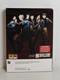 PSP Shin Megami Tensei - Persona 2 Innocent Sin Limited Edition (CIB)