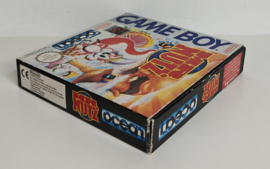 GB MR. Nutz (CIB) FAH
