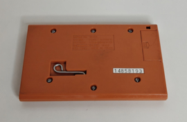 Game & Watch Fire Attack - Wide Screen (loose)