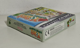 GBA Yoshi's Universal Gravitation (CIB) NEU6