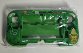 The Legend of Zelda Wii U Gamepad Protector HORI (CIB)