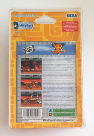 Game Gear VR Troopers (Blister Sealed)