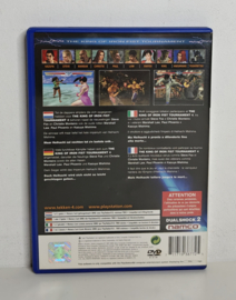PS2 Tekken 4 (CIB)