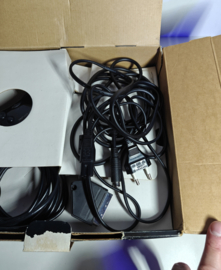 Sega Saturn Console Set MK2 (boxed)