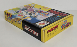 SNES Pop'n Twinbee (CIB) UKV