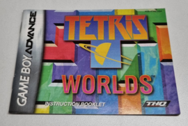 GBA Tetris Worlds (manual) USA