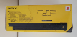 PS2 Slim Console Set Black