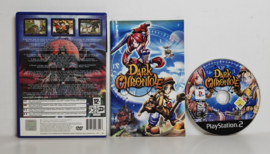 PS2 Dark Chronicle (CIB)