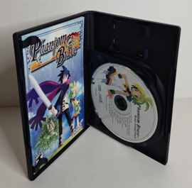 PS2 Phantom Brave (CIB) US version