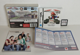 DS Mario Kart DS (CIB) FAH