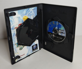 Gamecube Tales of Symphonia (CIB) HOL