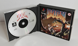 PS1 Doom (CIB)