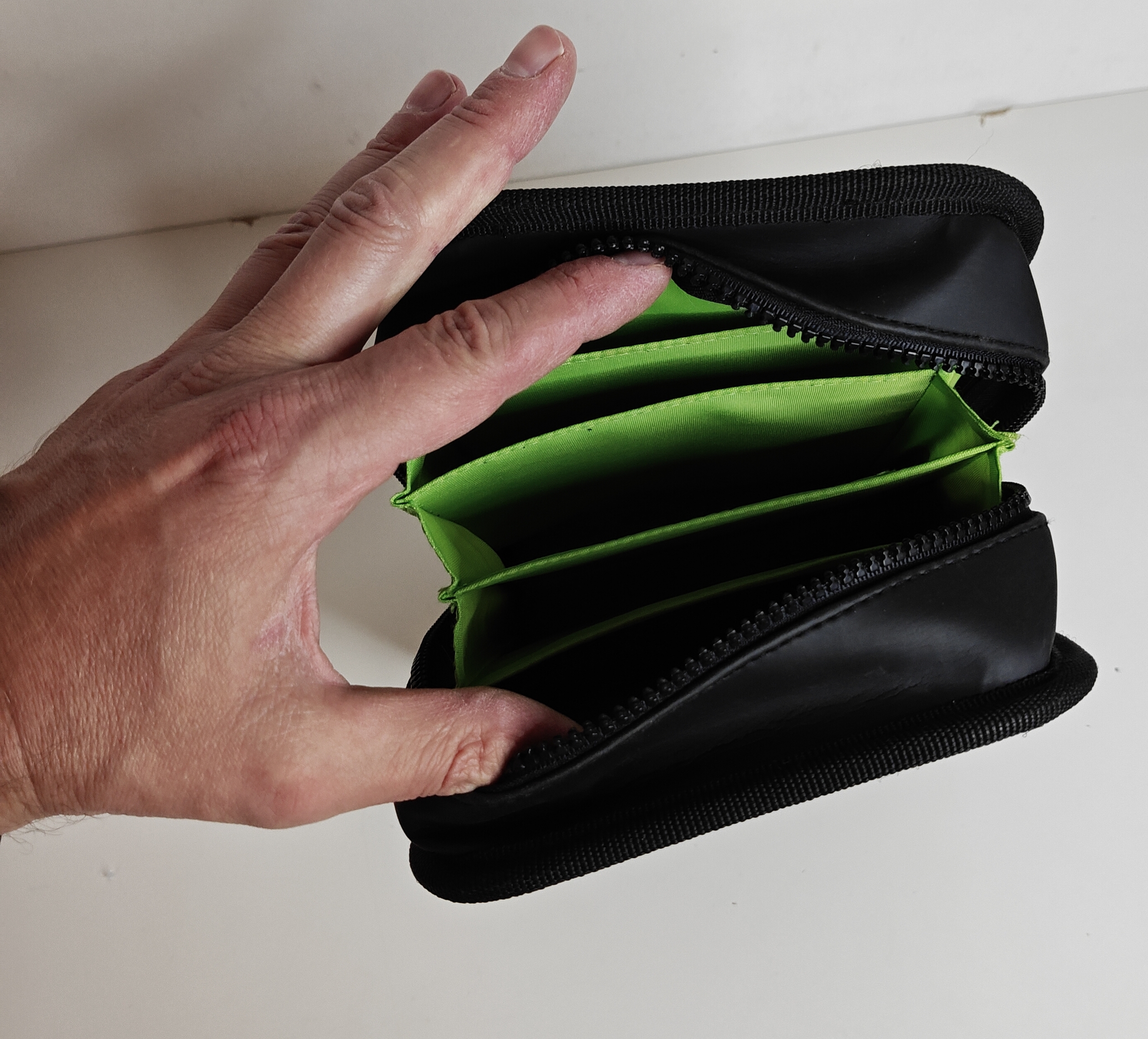 Xbox 5 Game Carry Case (official)