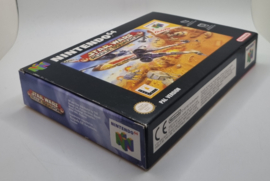 N64 Star Wars: Rogue Squadron (CIB) NUKV-1