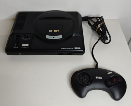 Mega Drive I Console Set (loose)