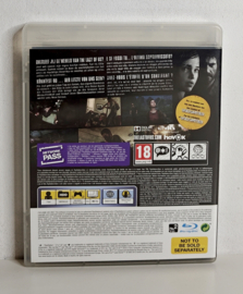 PS3 The Last of Us (CIB)