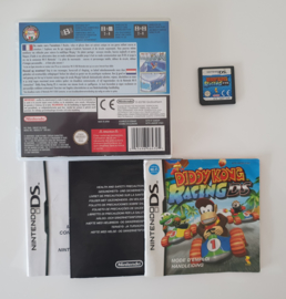 DS Diddy Kong Racing DS (CIB) FAH