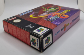 N64 Chameleon Twist 2 (CIB) EUR-1