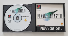 PS1 Final Fantasy VII (CIB)