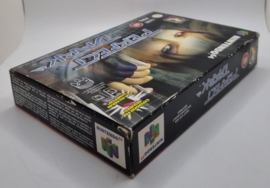 N64 Perfect Dark (CIB) EUR