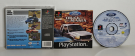 PS1 Ford Truck Mania (CIB)