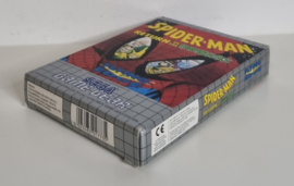 Game Gear Spider-Man Return of the Sinister Six (CIB)