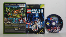Xbox LEGO Star Wars - The Original Trilogy (CIB)