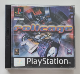 PS1 Rollcage (CIB)