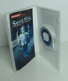 PSP Silent Hill: Shattered Memories (CIB)
