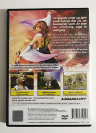 PS2 Final Fantasy X (CIB)