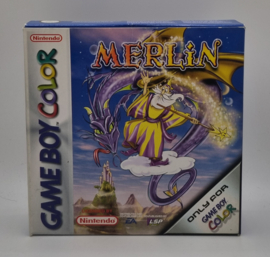 GBC Merlin (CIB) EUR