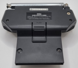 Game Gear TV Tuner Pack (complete)