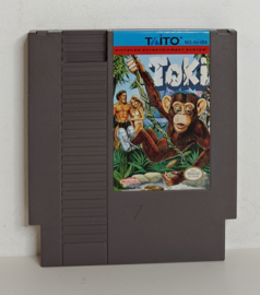 NES Toki (cart only) USA