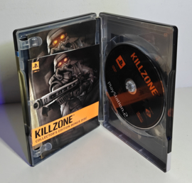 PS2 Killzone Collector's Edition (CIB)