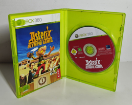 XBOX 360 Asterix at the Olympic Games (CIB)