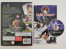 Gamecube Dark Summit (CIB) FAH