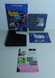 NES Fester's Quest (CIB) EEC / FRA
