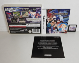 DS Disgaea DS (CIB) UKV
