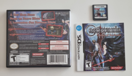 DS Castlevania - Order of Ecclesia (CIB) USA