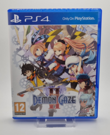 PS4 Demon Gaze II (CIB)