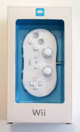 Nintendo Wii Classic Controller (new)