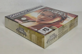 GBA Lara Croft Tomb Raider Legend (factory sealed) EUR