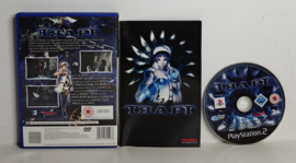 PS2 Trapt (CIB)